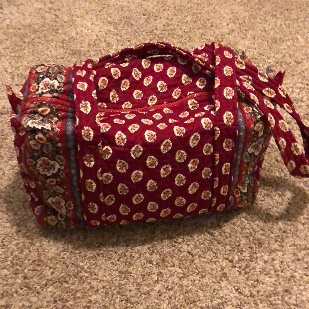 Vera Bradley Sport Bag